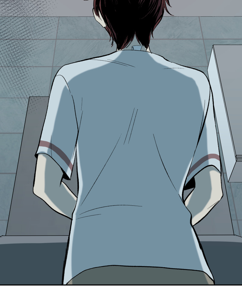 The Guy Upstairs Chapter 1 page 35 - 