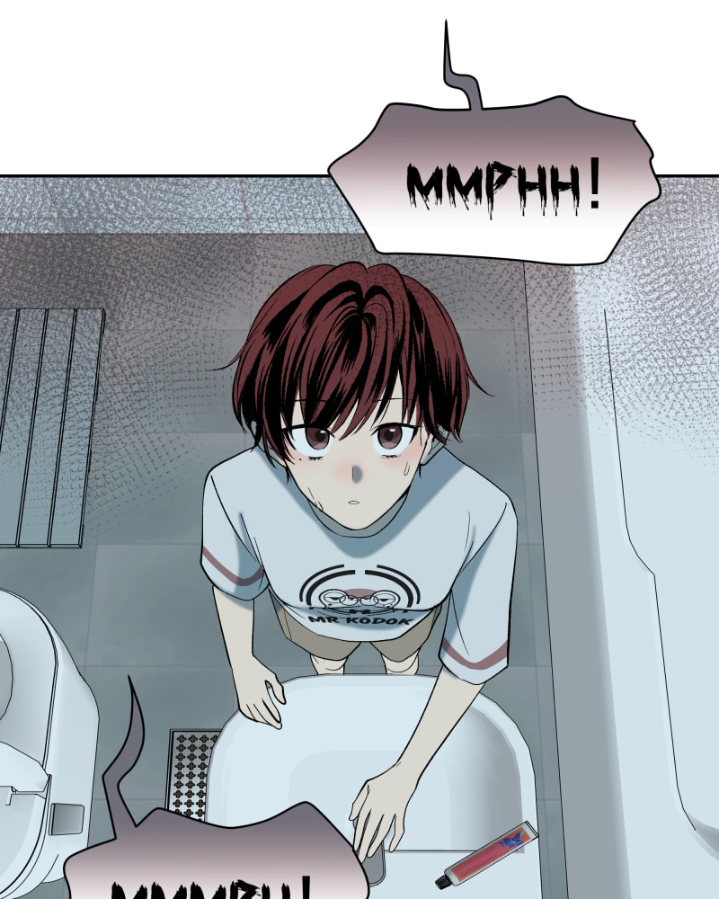 The Guy Upstairs Chapter 1 page 37 - 