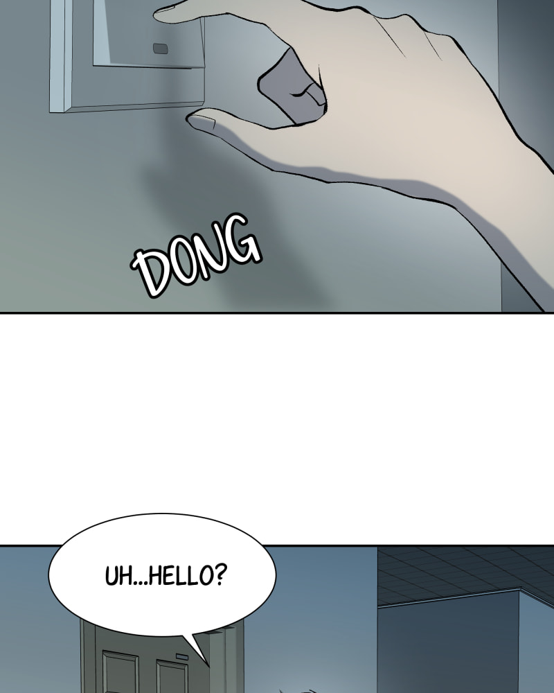 The Guy Upstairs Chapter 1 page 40 - 