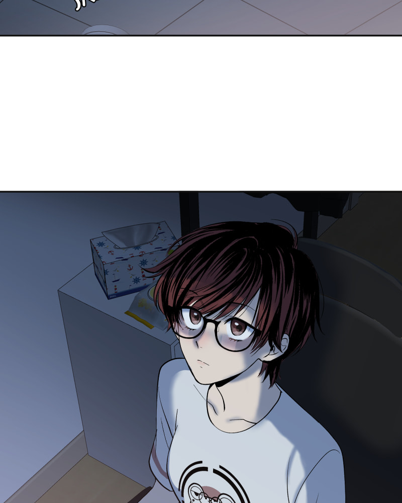 The Guy Upstairs Chapter 1 page 5 - 