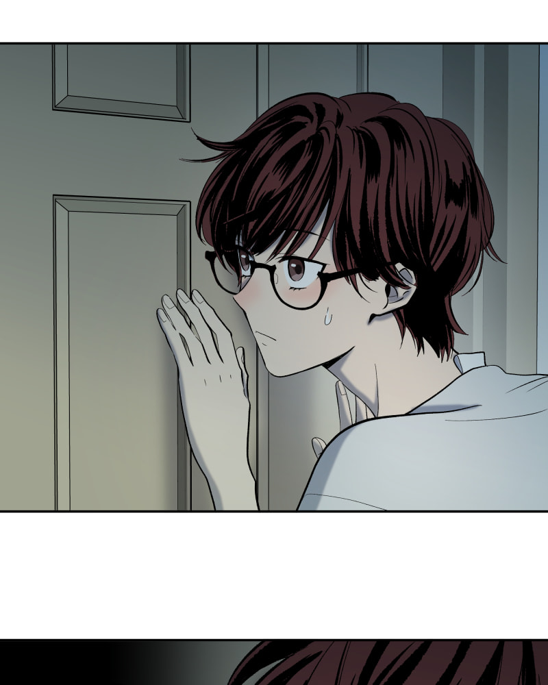 The Guy Upstairs Chapter 1 page 42 - 
