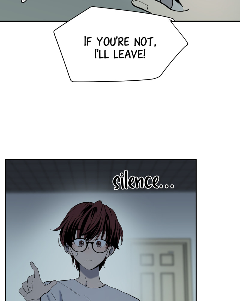 The Guy Upstairs Chapter 1 page 45 - 
