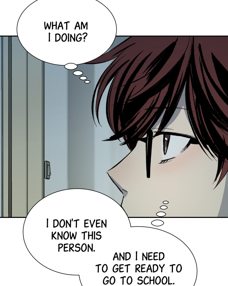 The Guy Upstairs Chapter 1 page 48 - 