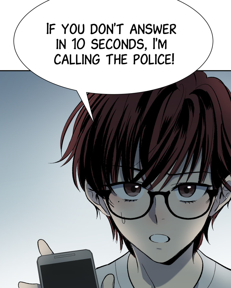 The Guy Upstairs Chapter 1 page 52 - 