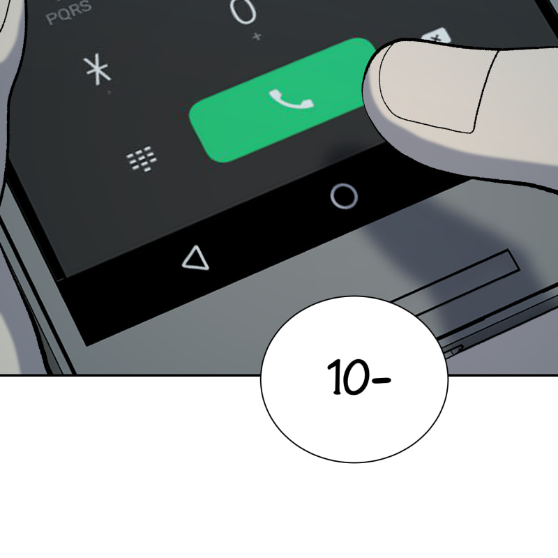 The Guy Upstairs Chapter 1 page 58 - 