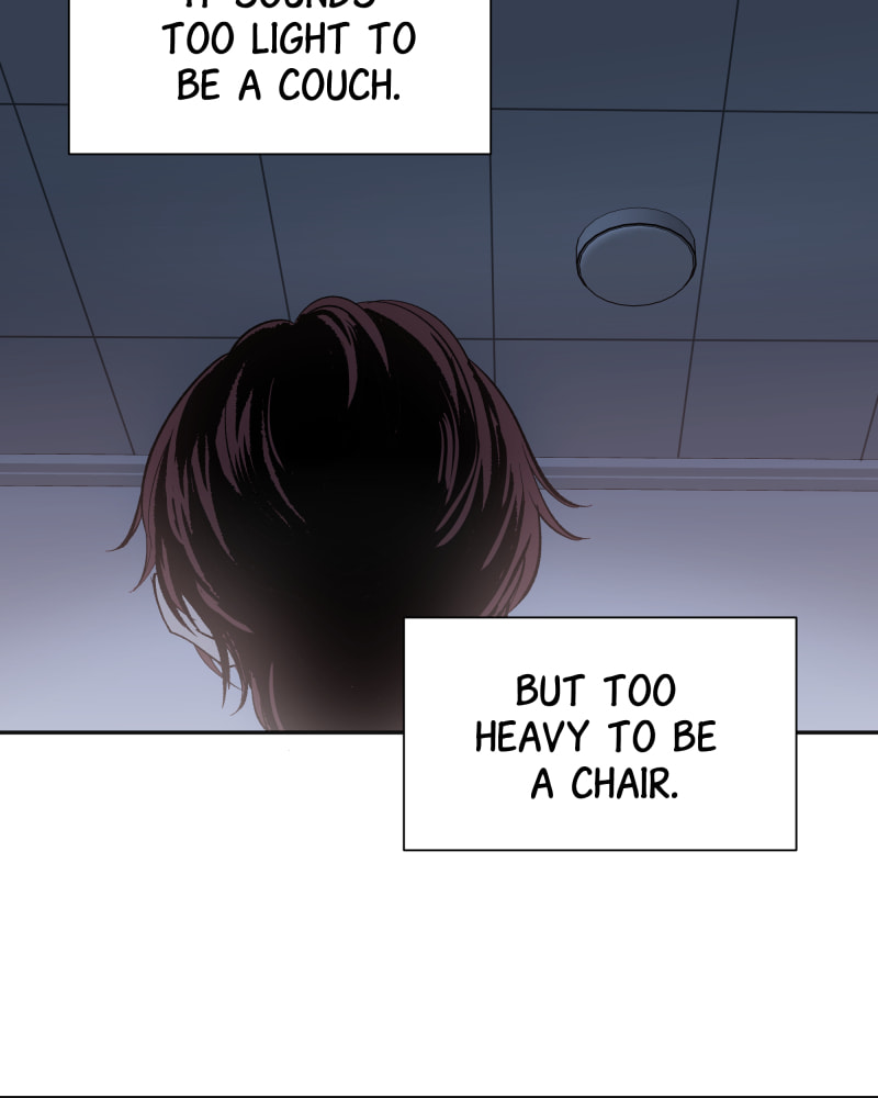 The Guy Upstairs Chapter 1 page 7 - 