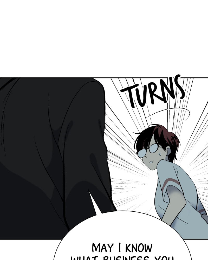 The Guy Upstairs Chapter 1 page 61 - 
