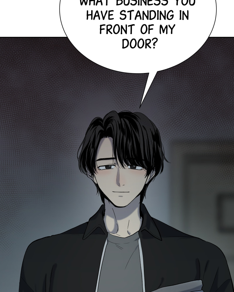 The Guy Upstairs Chapter 1 page 62 - 
