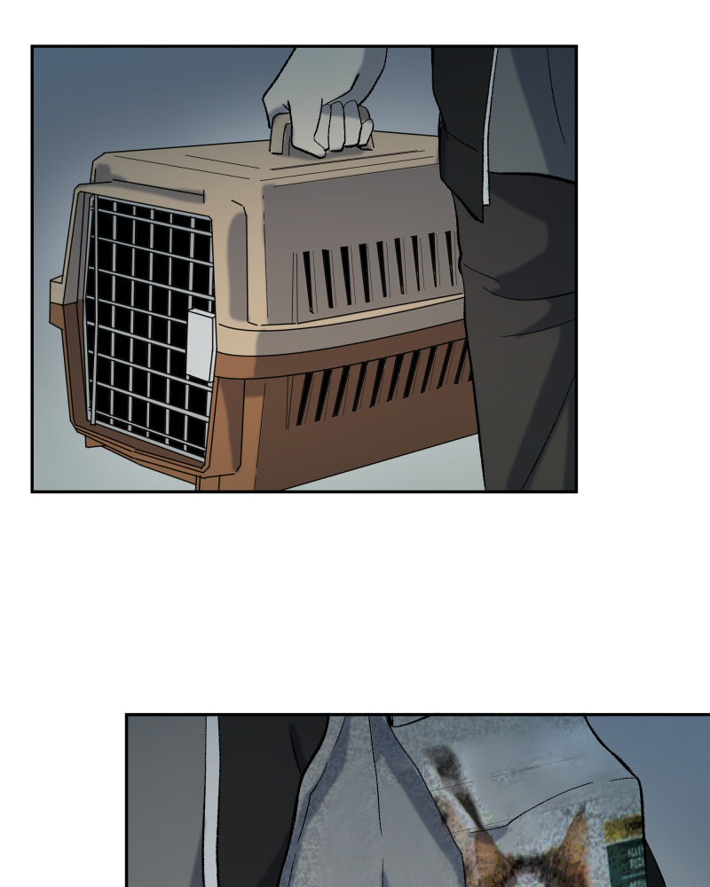 The Guy Upstairs Chapter 1 page 65 - 