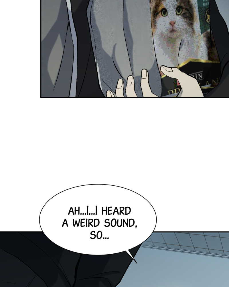 The Guy Upstairs Chapter 1 page 66 - 