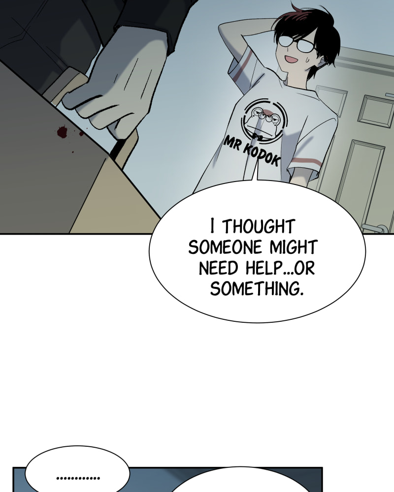 The Guy Upstairs Chapter 1 page 67 - 