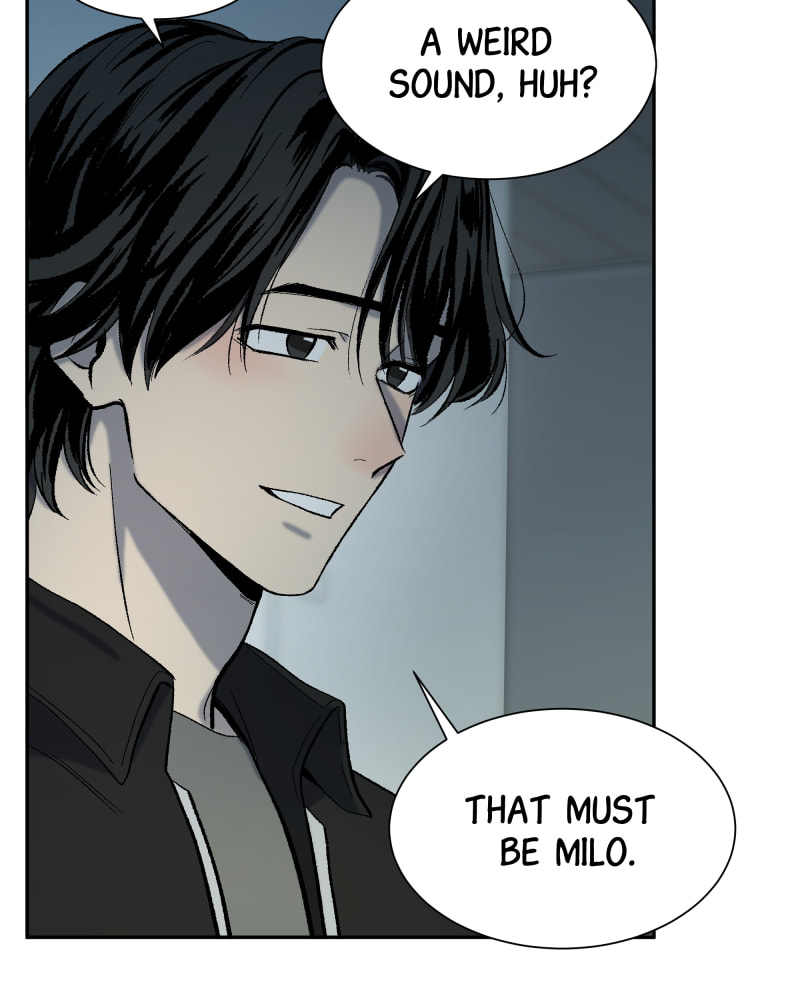 The Guy Upstairs Chapter 1 page 68 - 