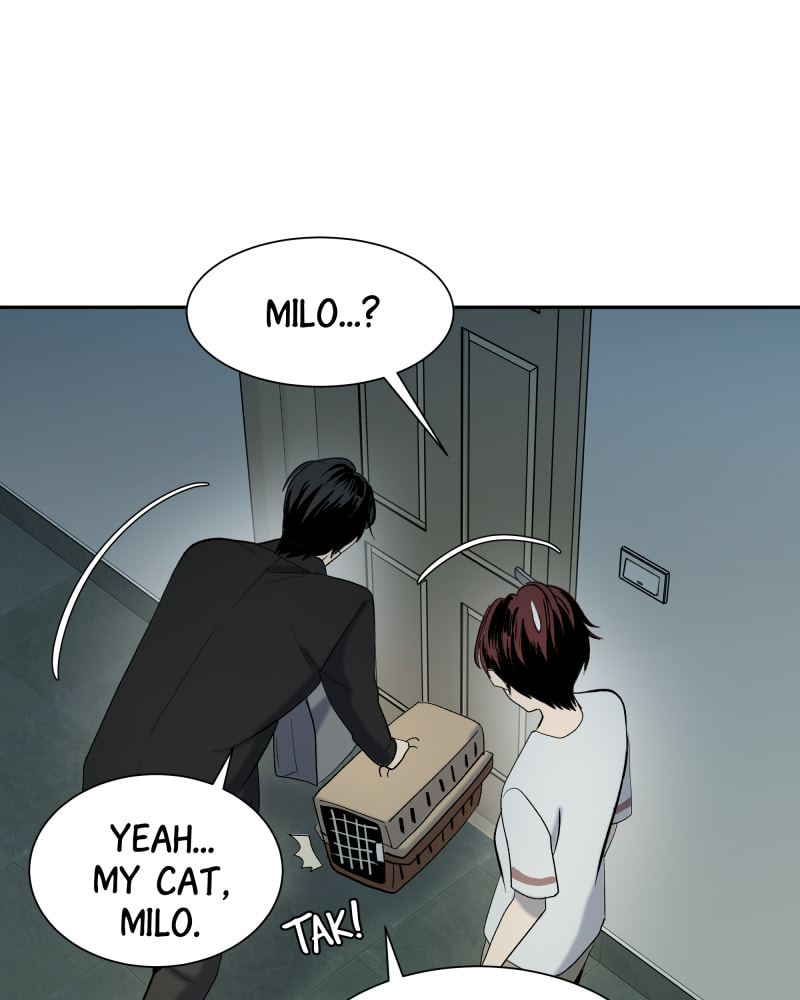 The Guy Upstairs Chapter 1 page 70 - 