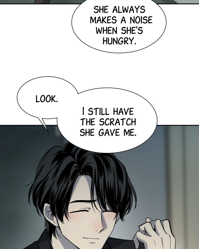 The Guy Upstairs Chapter 1 page 71 - 