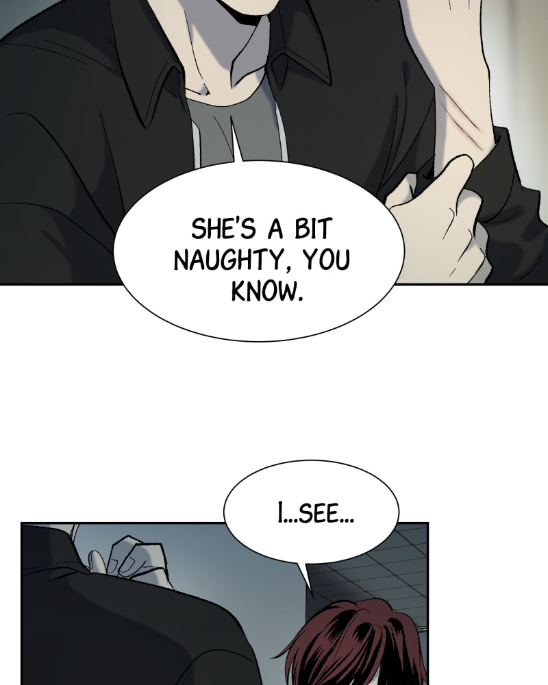 The Guy Upstairs Chapter 1 page 72 - 