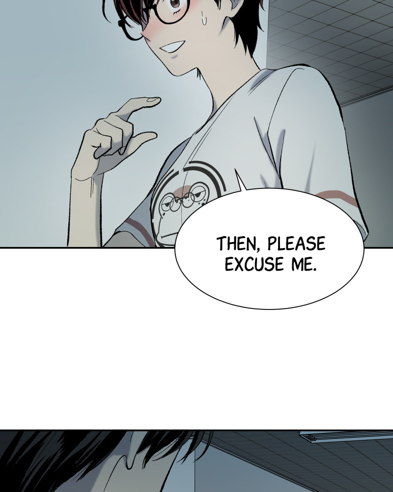 The Guy Upstairs Chapter 1 page 74 - 