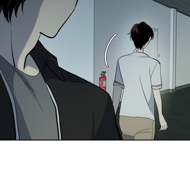 The Guy Upstairs Chapter 1 page 75 - 