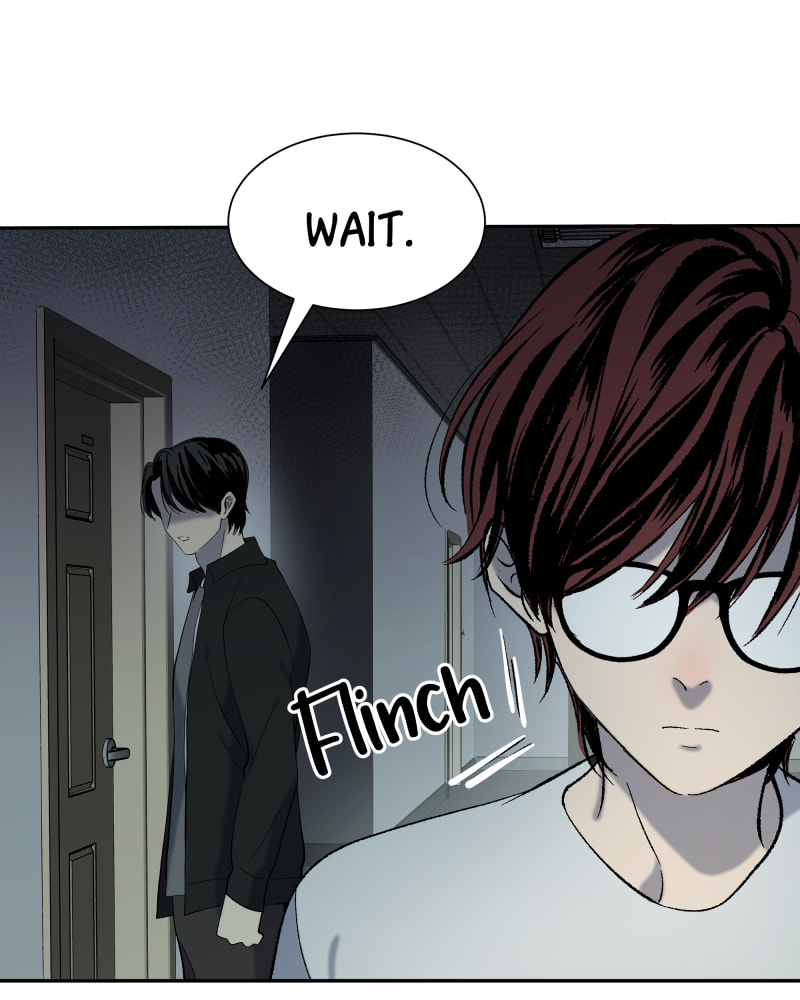 The Guy Upstairs Chapter 1 page 76 - 