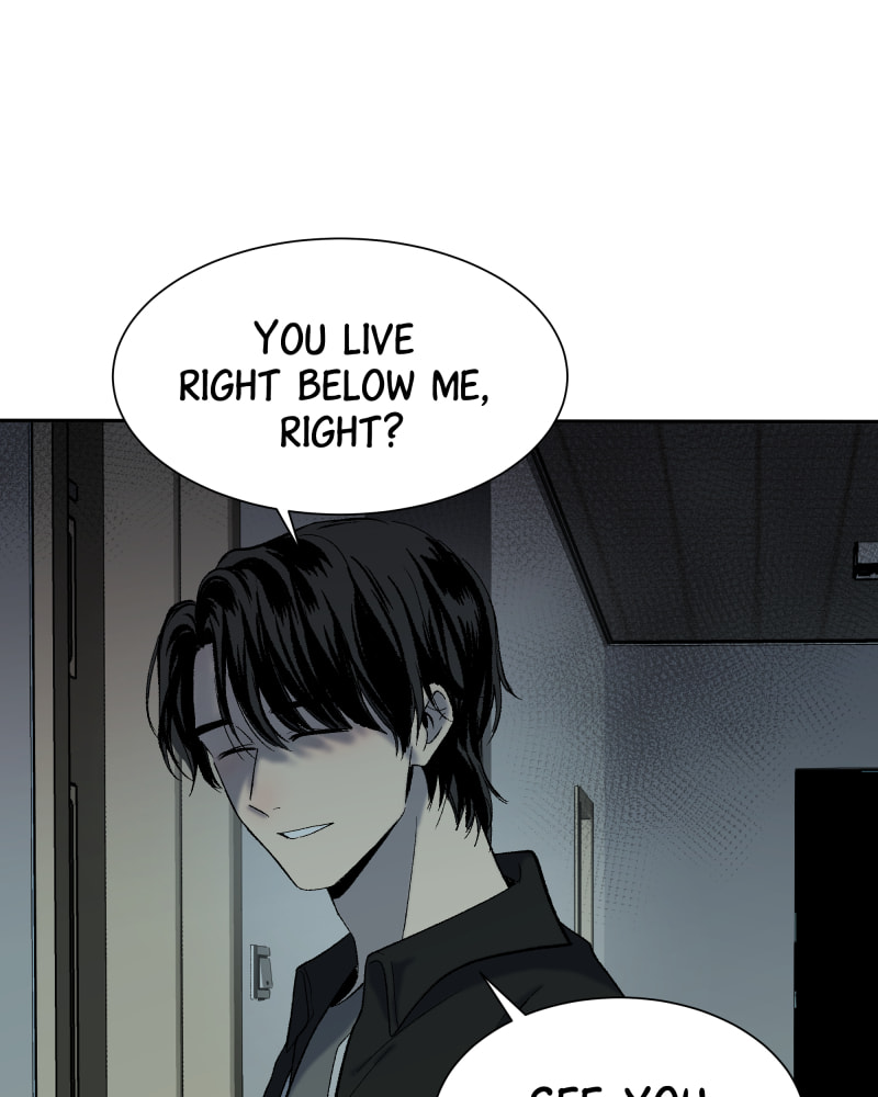 The Guy Upstairs Chapter 1 page 77 - 