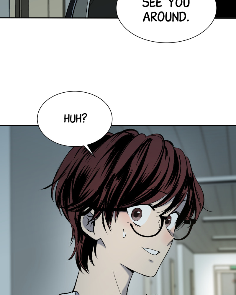 The Guy Upstairs Chapter 1 page 78 - 