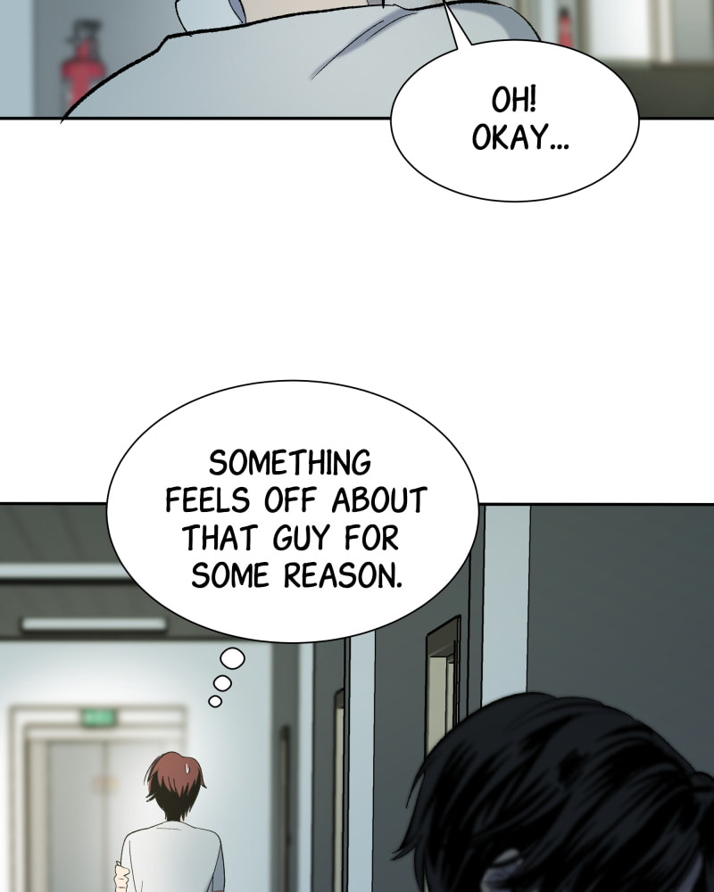 The Guy Upstairs Chapter 1 page 79 - 
