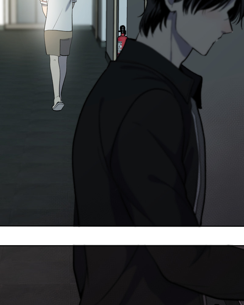 The Guy Upstairs Chapter 1 page 80 - 