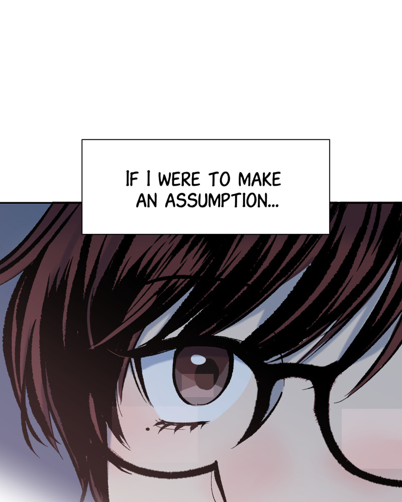 The Guy Upstairs Chapter 1 page 9 - 