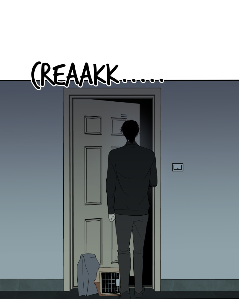 The Guy Upstairs Chapter 1 page 82 - 