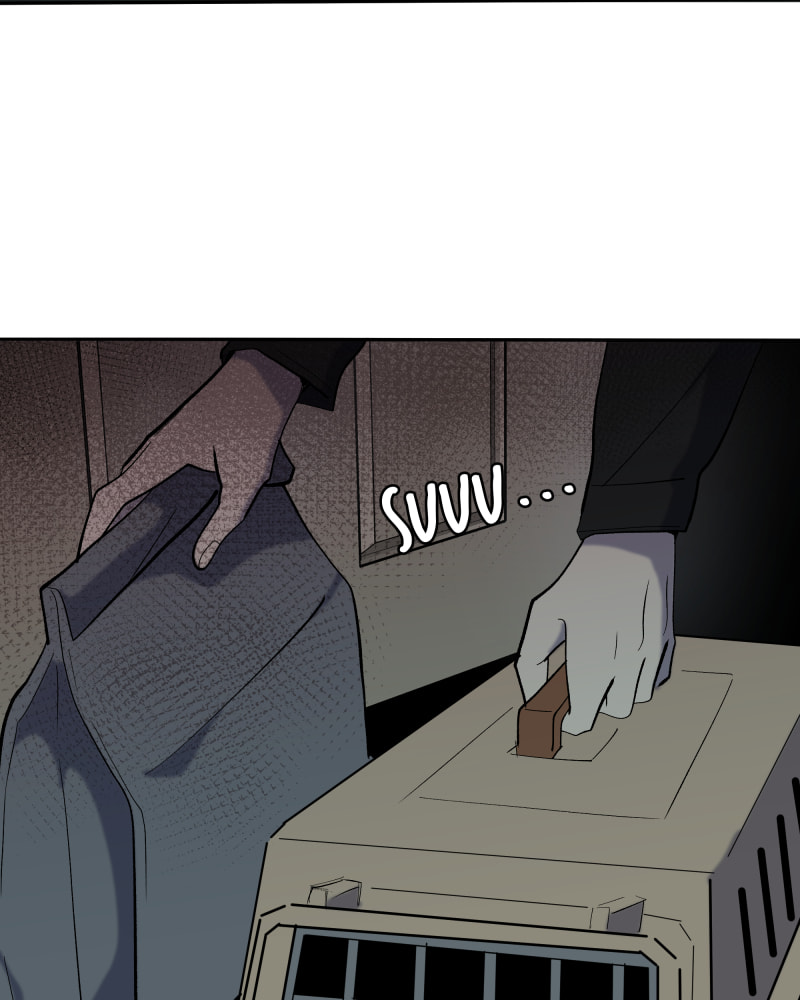 The Guy Upstairs Chapter 1 page 83 - 
