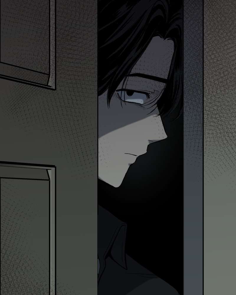 The Guy Upstairs Chapter 1 page 85 - 
