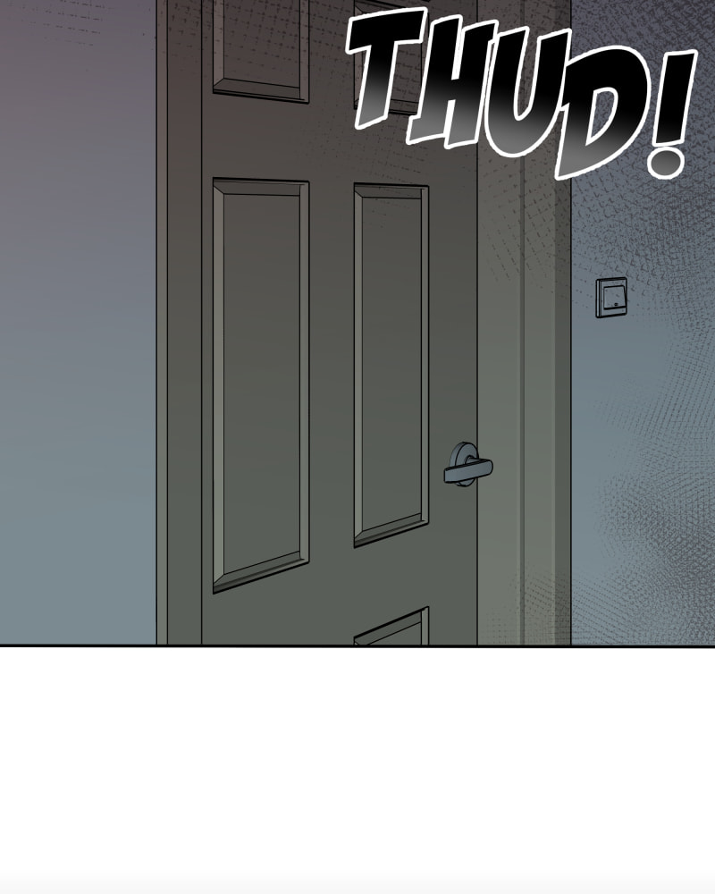 The Guy Upstairs Chapter 1 page 87 - 