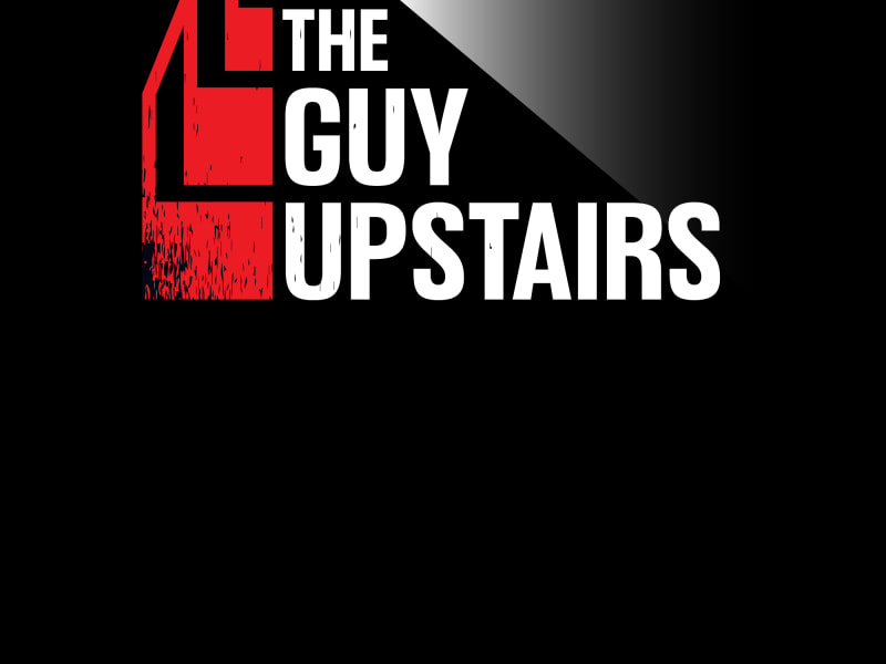 The Guy Upstairs Chapter 1 page 89 - 