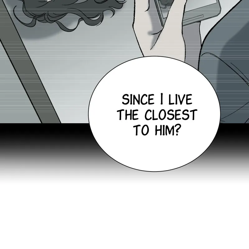 The Guy Upstairs Chapter 10 page 11 - 