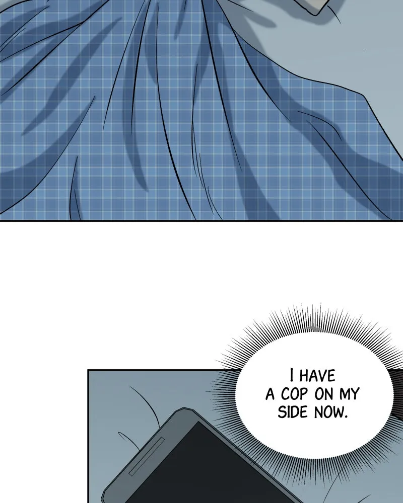 The Guy Upstairs Chapter 10 page 101 - 