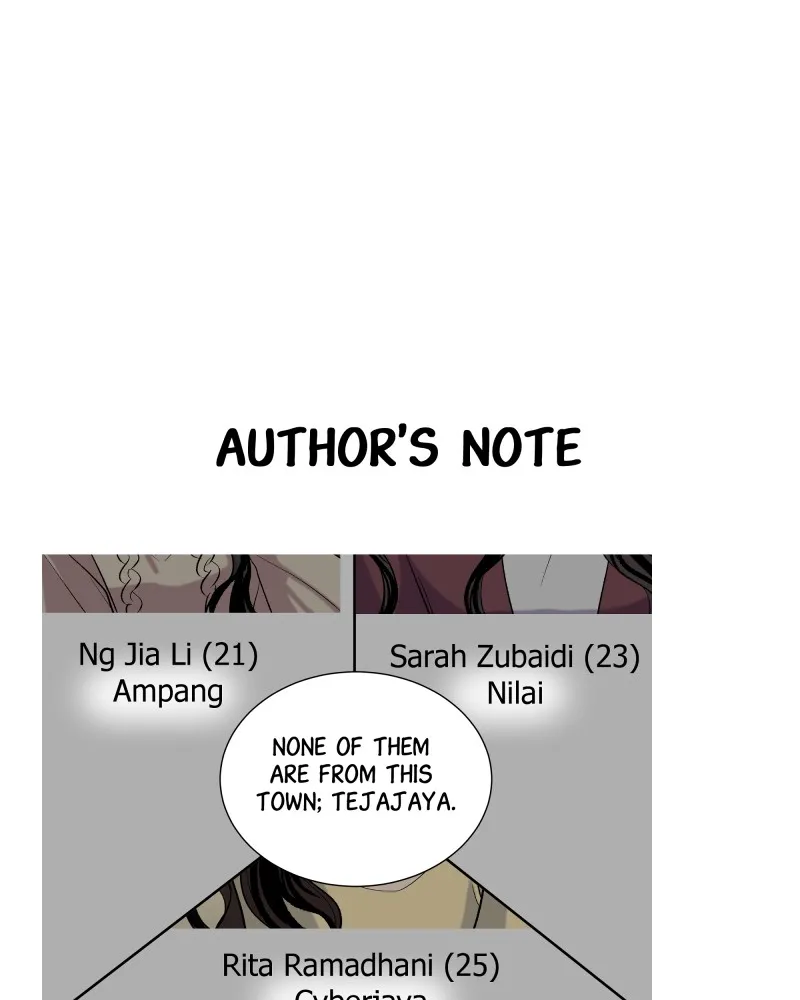 The Guy Upstairs Chapter 10 page 108 - 