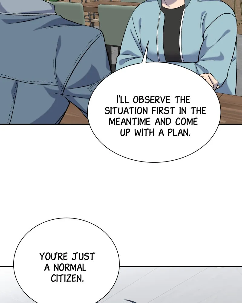 The Guy Upstairs Chapter 10 page 18 - 