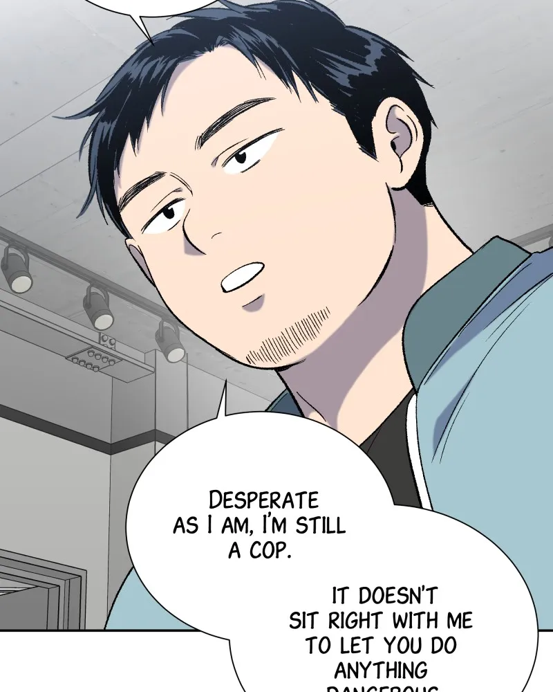 The Guy Upstairs Chapter 10 page 19 - 