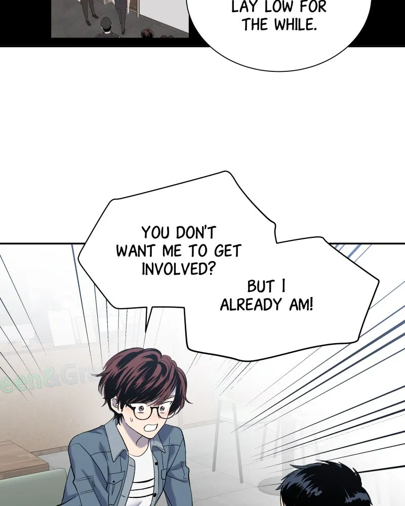 The Guy Upstairs Chapter 10 page 22 - 
