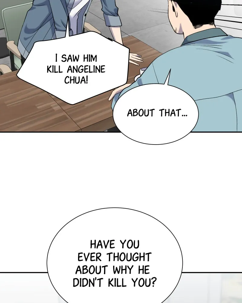 The Guy Upstairs Chapter 10 page 23 - 