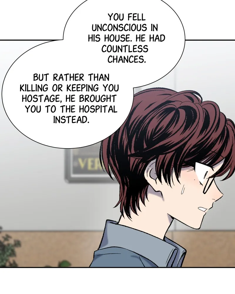 The Guy Upstairs Chapter 10 page 25 - 