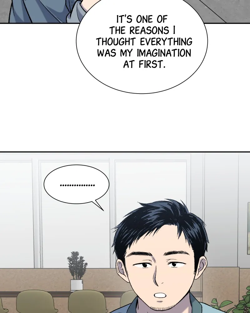 The Guy Upstairs Chapter 10 page 28 - 