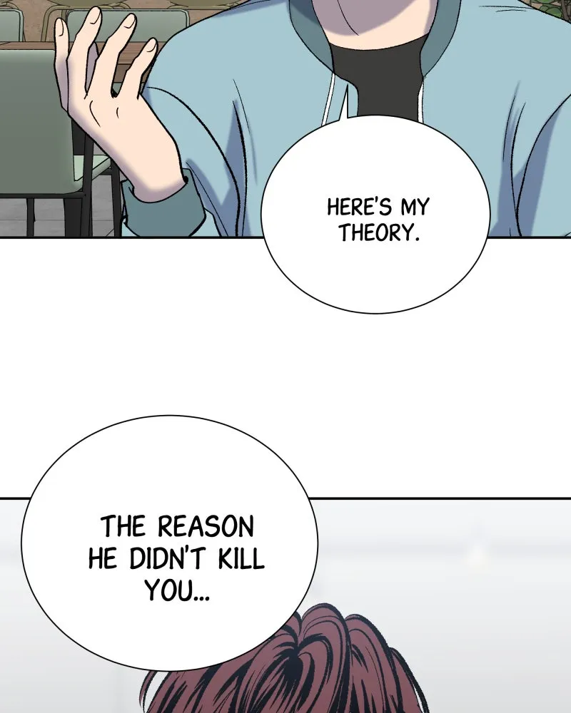 The Guy Upstairs Chapter 10 page 29 - 