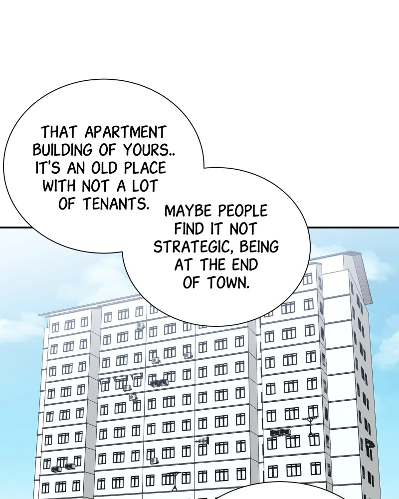 The Guy Upstairs Chapter 10 page 33 - 