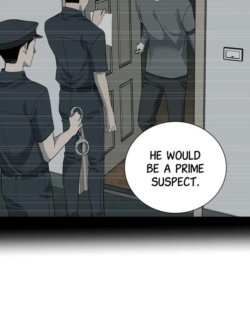 The Guy Upstairs Chapter 10 page 35 - 