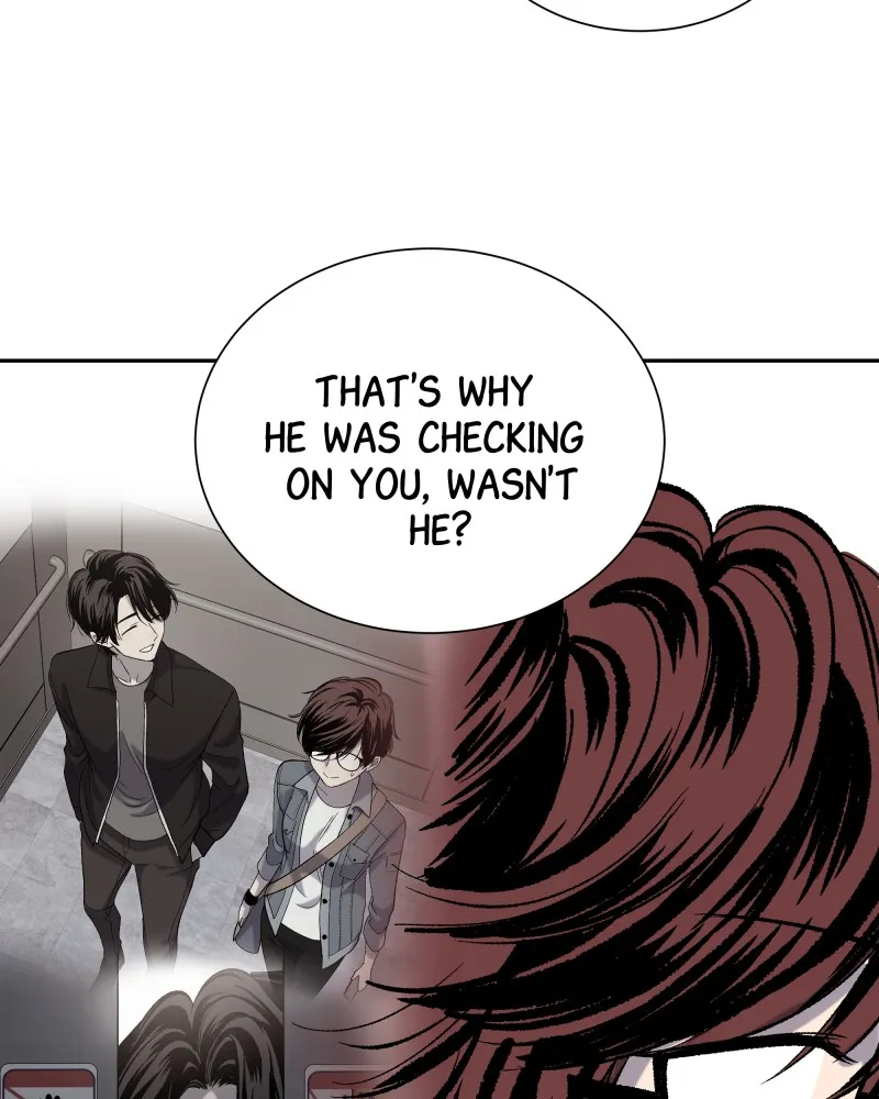 The Guy Upstairs Chapter 10 page 37 - 