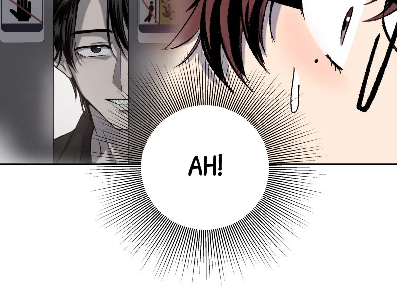 The Guy Upstairs Chapter 10 page 38 - 