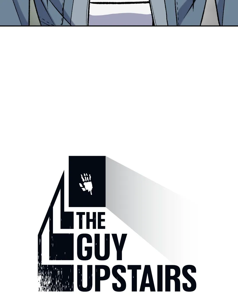 The Guy Upstairs Chapter 10 page 5 - 