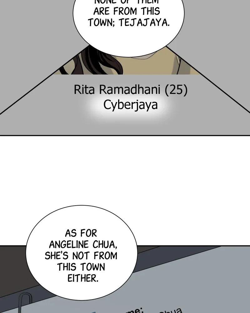 The Guy Upstairs Chapter 10 page 41 - 