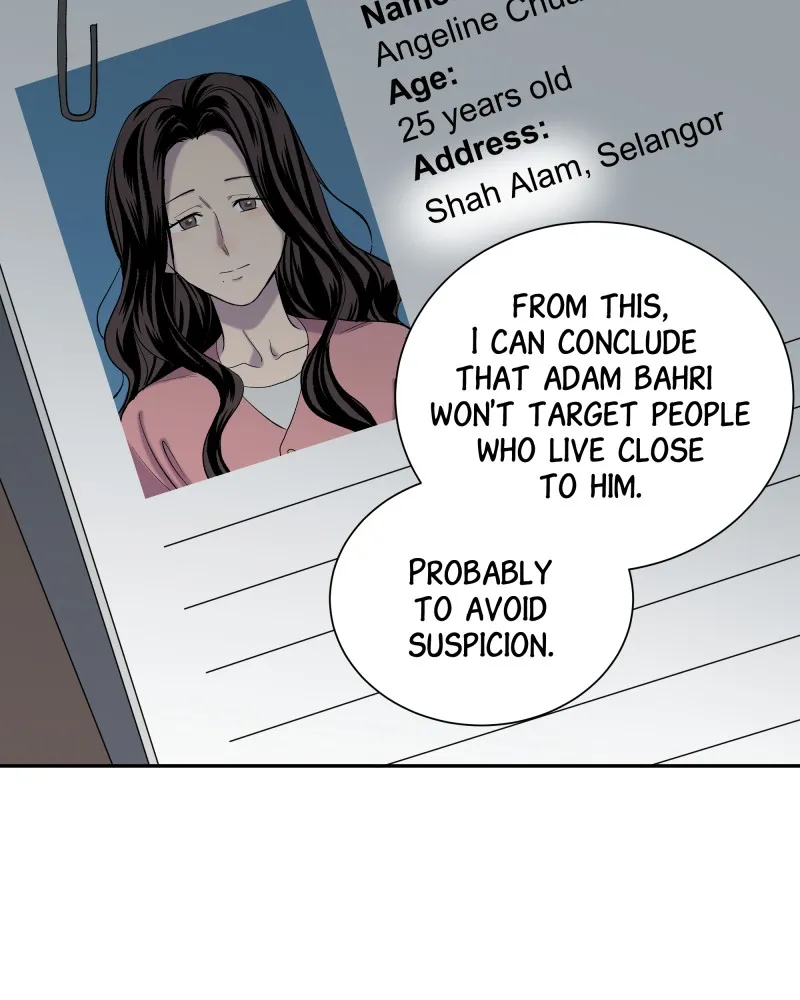 The Guy Upstairs Chapter 10 page 42 - 