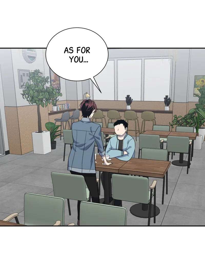 The Guy Upstairs Chapter 10 page 43 - 